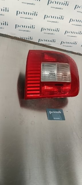 Pomili Fanaleria Fanale post. DX FIAT MULTIPLA (1F) destro